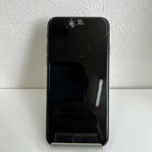 【ジャンク/中古】iPhone 8 64GB スペースグレー Softbank ネットワーク利用制限〇 simフリー バッテリー79% 【1円スタート】の画像2