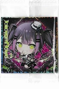 itajaga tent Live hololive vol.3 29..towa seal sticker postage 63 jpy from 
