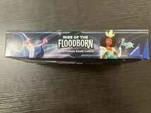 ロルカナ 2弾 Disney LORCANA 「FLOODBORN」1BOX 未開封_画像2