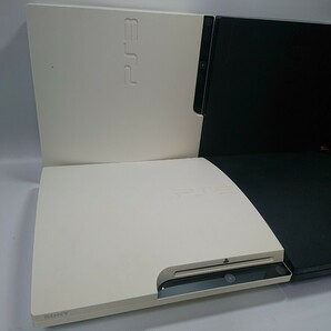 【1円～】PS3 本体 ジャンク 4台 2000A 2000A 2500A 2500A プレステ3 プレイステーション ソニー PlayStation3 の画像3