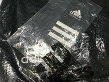 ★ 未使用 ジャイアントキリング adidas コラボ ETU 半袖ポロシャツ Sサイズ_画像6