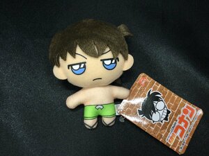 ★ 名探偵コナン コナン キーチェーンマスコット さざ波の魔法使い