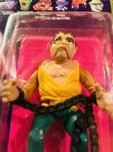 80' vintage Kenner The REAL GHOSTBUSTERS ◆The Quasimodo Monster◇ビンテージゴーストバスターズ◇カジモドモンスターフィギュア◇当時_画像7