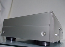 DENON　DCD-1600NE　SACD/CDプレイヤー　デノン_画像3