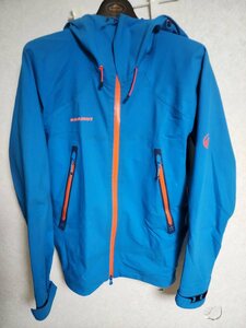  Mammut EIGEREXTREME Neo shell jacket Asia size L