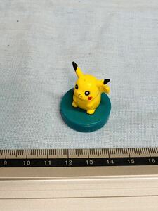 ポケモン スタンプマスコット ピカチュウ