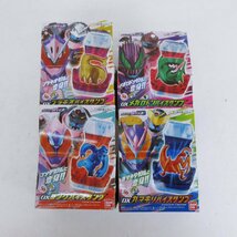 【現状品】仮面ライダーリバイス おもちゃ まとめ売り　【T-1767】_画像6