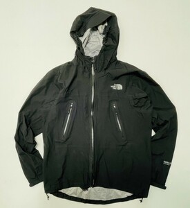 衝撃プライス！『GORE-TEX搭載モデル！』【THE NORTH FACE ノースフェイス】マウンテンパーカー！ナイロンジャケット【M/黒】F85