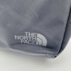 衝撃プライス！『最強アウトドアギア！』【THE NORTH FACE ノースフェイス】シャトルデイパックスリム リュックサック】ブラック/F82の画像7