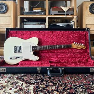 Fender Japan Telecaster Eシリアル フェンダー テレキャスター ジャパンビンテージ