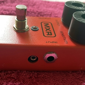 MXR Dyna Comp ダイナコンプ コンプレッサーの画像2