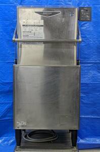 09 year made Hoshizaki dish washer JWE-680UA 3.200V 60Hz. hot water tanker internal organs regular price Y1,404,000( tax included ) used prompt decision 