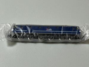 TOMIX JR EF210形コンテナ列車セット 98394より EF210-100 新品