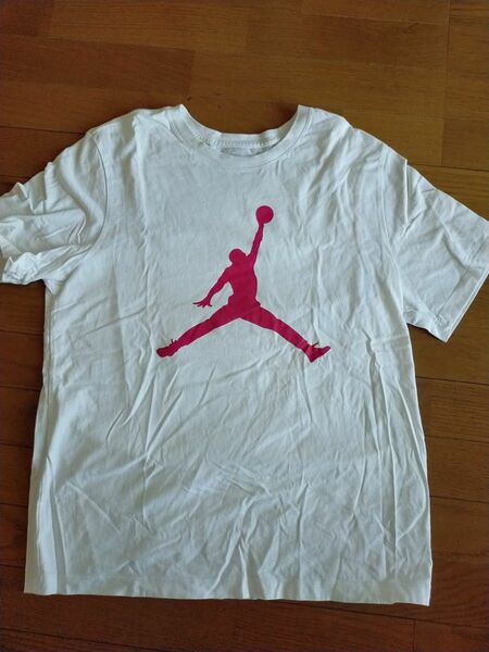 NIKE　ジョーダン　Tシャツ　XL