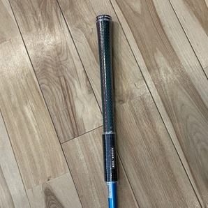 新品 TourAD UB-6 S Callaway ドライバー用 スリーブ付シャフト 日本仕様の画像3