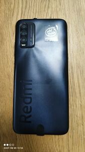 Xiaomi Redmi 9T 国内版SIMフリー