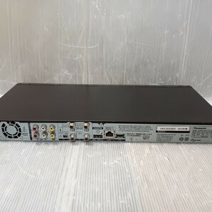 Panasonic パナソニック ブルーレイ HDD レコーダーDMR_BWT630の画像4