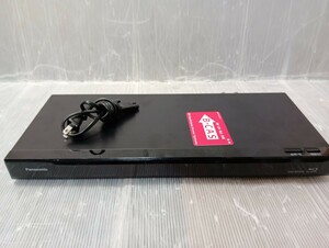 Panasonic パナソニック HDD BDレコーダー DMR_BRS520