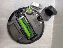 iRobot Roomba ルンバ ロボット掃除機 E5_画像4