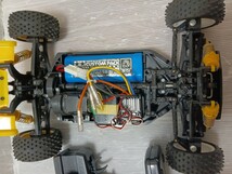 タミヤ 電動RC._画像3