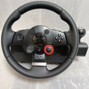 Logicool Driving Force GT E-X5c19の画像2