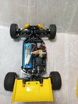 タミヤ 電動RC._画像8