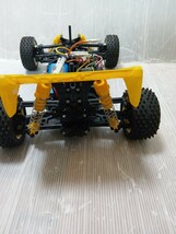 タミヤ 電動RC._画像9