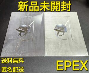 【新品未開封】EPEX6th EP Album Can We Surrender