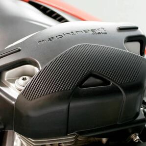 Machneartmoto X-Head V3 シリンダーヘッドカバー ガード 新品未使用正規品 BMW R1200 2005-2010の画像3