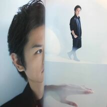 ▼キネマ旬報 NEXT 2017 Vol.12『木村拓哉 無限の住人』滝沢秀明 亀梨和也 白濱亜嵐 菅田将暉 DISH// 上戸彩 斎藤工 小栗旬 二宮和也_画像5