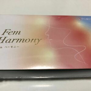 フォーデイズ フェムハーモニー FORDAYS Fem Harmony