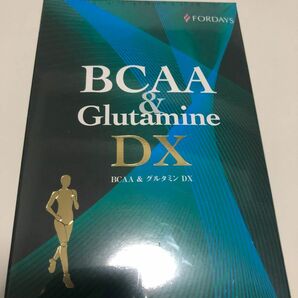 フォーデイズ BCAA＆グルタミンDX