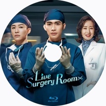 Li.ve Surgery Room(自動翻訳)『いちご』中国ドラマ『トラジ』Blu-ray「Hot」_画像2