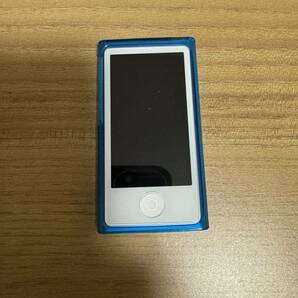 ipod nano 第七世代の画像1