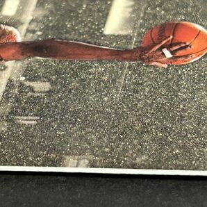 NBA 97-98 ULTRA GOLD MEDALLION #29G Dennis Rodman ※コンディション注意の画像9