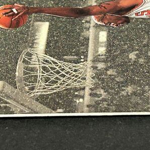 NBA 97-98 ULTRA GOLD MEDALLION #29G Dennis Rodman ※コンディション注意の画像7