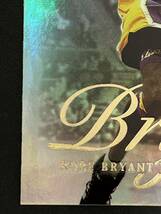 NBA 99-00 FLAIR SHOWCASE #50 Kobe Bryant_画像5