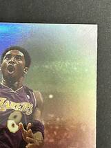 NBA 99-00 FLAIR SHOWCASE #50 Kobe Bryant_画像3