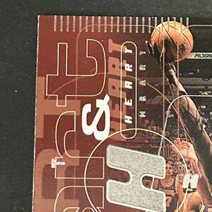 NBA 98-99 UPPER DECK #80 Shaquille O'Neal/Kobe Bryantの画像2