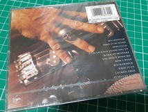 KEITH RICHARDS/キース・リチャーズ●TALK IS CHEAP オランダ盤CD未開封品_画像2