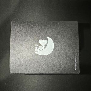 Snoopy x OMEGA x Swatch BIOCERAMIC MoonSwatch Mission To The Moonphase Black スヌーピー × オメガ × スウォッチ 正規品 本物の画像6