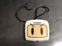 【ジャンク】SFC スーパーファミコン用 コントローラー ＆ スーパーマルチタップ２ ８点まとめセット_画像6