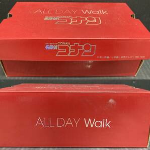 【未使用品】名探偵コナン 赤井秀一シューズ パンプスver ALL DAY Walk [サイズ24.0]の画像2