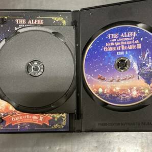 ●【BD】THE ALFEE 45th Anniversary Best Hit Alfee Final 2018 冬ノ巻 Chteau of The Alfee Ⅲ Blu-ray 2枚組の画像4