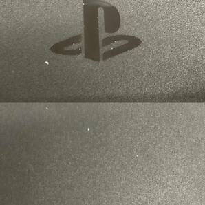  ■【簡易動作確認済】PlayStation4 プレイステーション4 ジェット・ブラック 500GB [CUH-2000AB] ※欠品有の画像6