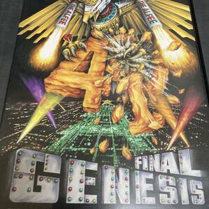 ●【BD】THE ALFEE 40th Anniversary 2014 GENESIS FINAL Blu-ray 2枚組の画像3