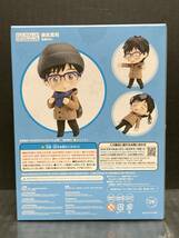 【現状品】ねんどろいど 勝生勇利 私服Ver ユーリ!!! on ICE_画像2