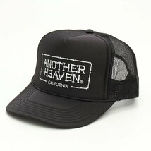 1円～1スタ Another Heaven/アナザーヘブン新品未使用/正規品CAP/キムタク木村拓哉愛用本物スタカリRoyalwestロイヤルウエストHTCAH_画像2