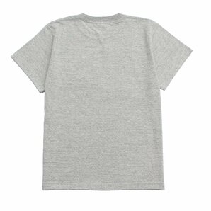 1円～ 1スタ Royalwest ロイヤルウエスト Tシャツ 半袖 S/S PLAY THE D DEFENCE SHORT SLEEVE TEE CALIFORNIA メンズ ショートスリーブ Lの画像7