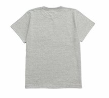 1円～ 1スタ Royalwest ロイヤルウエスト Tシャツ 半袖 S/S PLAY THE D DEFENCE SHORT SLEEVE TEE CALIFORNIA メンズ ショートスリーブ XL_画像7